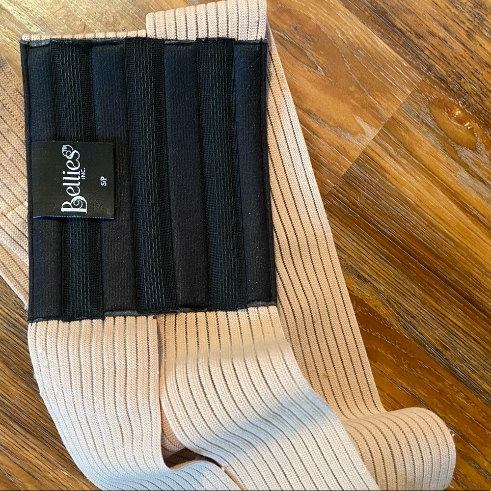 Bellies Inc. | Ab Wrap